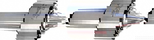 Live Center: Taper Shank, 3.89